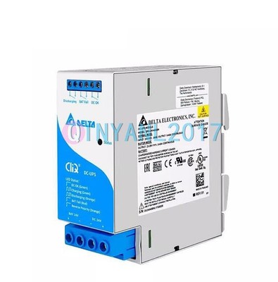1PCS New   switch power supply DRU-24V40ABN 24V 40A #nm