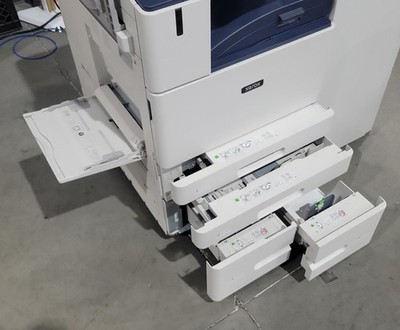 Xerox AltaLink C8170 color copier printer scanner 70 ppm color