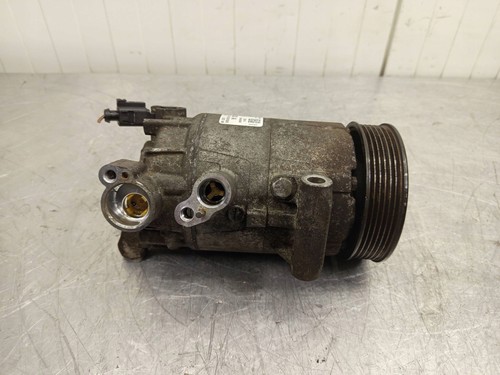 Volkswagen Audi Seat 2.0 TDI Klimakompressor A/C AIR CONDITIONING COMPRESSOR