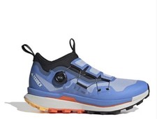 ADIDAS Terrex Agravic Pro Trainers UK SIZE 8 BRAND NEW GENUINE RRP £170 #K3