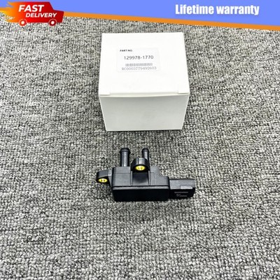 129978-17700 Pressure Sensor For Yanmar 3TN86 3TNV88 4TN86 4TNV88 4TNV94 98