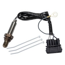 FEBI BILSTEIN Lambdasonde für VW Polo Golf II Passat B3/B4 Corrado III Vento I 