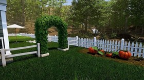 Garden Simulator (PS4) PlayStation 4 (Sony Playstation 4)