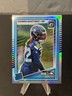 2025 Panini Donruss Optic - Rated Rookie Damien Martinez #298 Holo Prizm (RC)