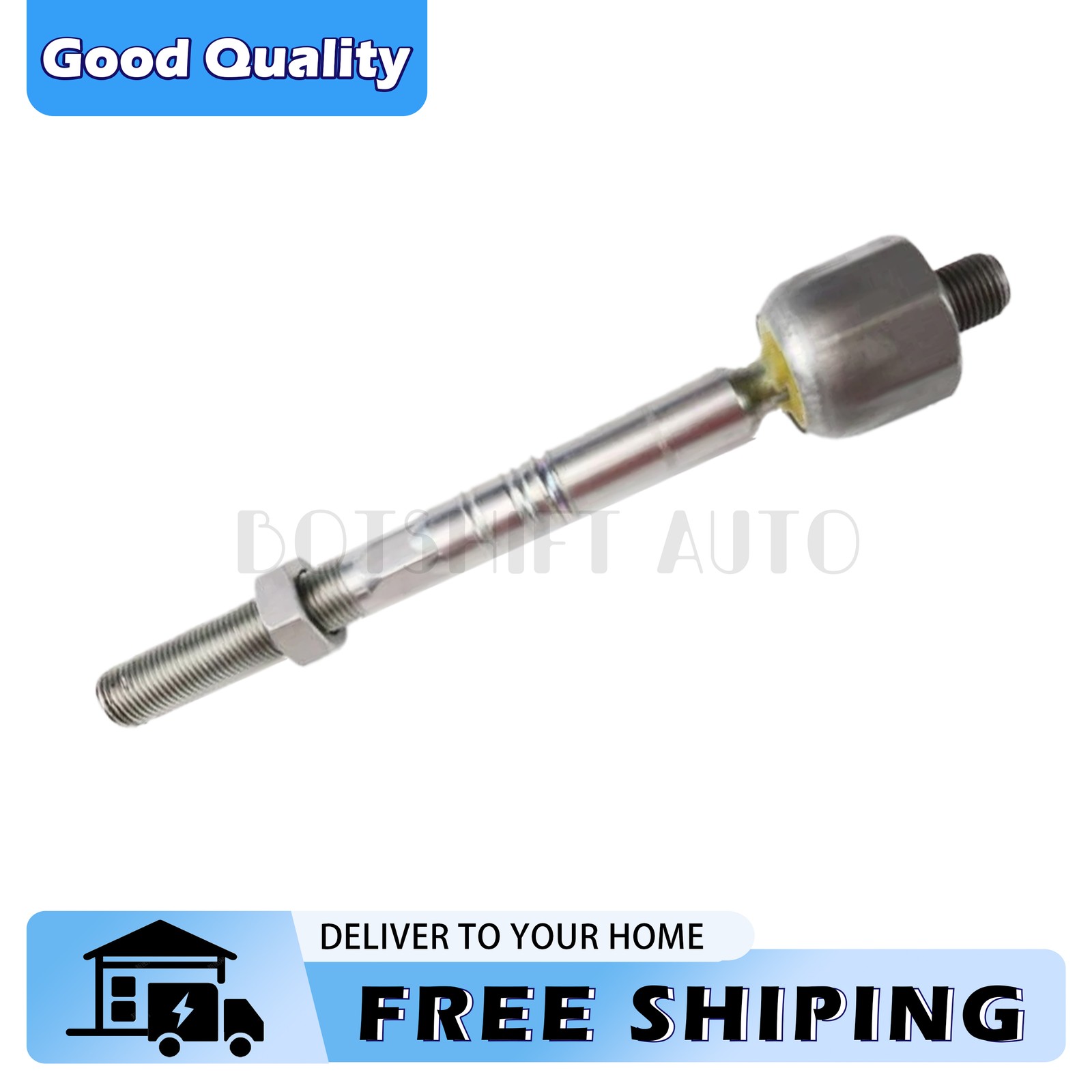 673007164 Fits (2019+) Maserati Levante Left Or Right Inner Tie Rod Ball Joint
