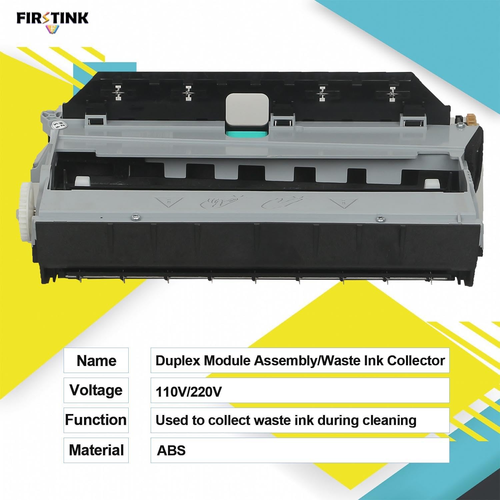 CN459-60375 CN598-67004 Duplex Module Assembly for Printer Compatible with Pro X - 第 2/5 張圖片