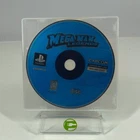Mega Man Legends (Sony PlayStation 1 PS1, 1998) Disc Only READ