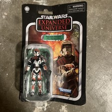 STAR WARS The Vintage Collection VC113 Old Republic Trooper Not Mint