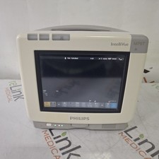 Philips IntelliVue MP5T Patient Monitor
