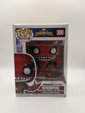 2018 Funko Pop Marvel Contest of Champions Vinyl Figures 17