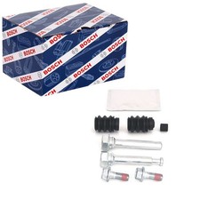 BOSCH FÜHRUNGSHÜLSEN-SATZ BREMSSATTEL VORNE HINTEN passend für BMW 2 3 4 I4 X1 Z