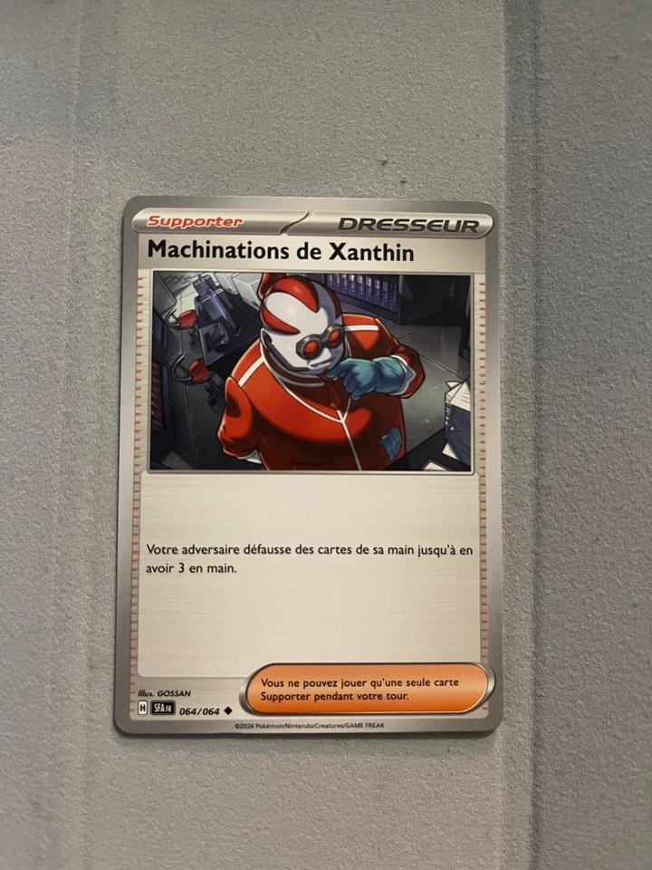 lot cartes pokemon set de base - Photo 4/4