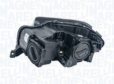 Hauptscheinwerfer für Mercedes X166 12-15