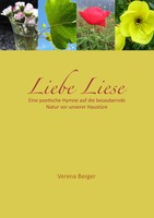 Liebe Liese | Verena Berger | Taschenbuch | 136 S. | Deutsch | 2013