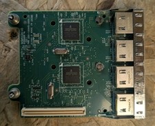 Dell FM487 Broadcom 5720 Quad Port 1Gb Ethern...