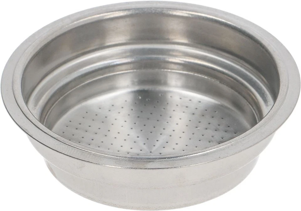 BIALETTI Filtro Crema 1 Tazza Macinato per Macchina da Caffè MOKONA Una Caffe - Immagine 4 di 4