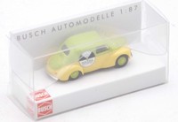 "Busch 46512 Renault 4CV Lieferwagen \"Mazda\" 1:87 In Ovp - Neu"
