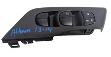 13 14 15 16 17 18 Nissan Altima Driver Window Switch 254013TA5A