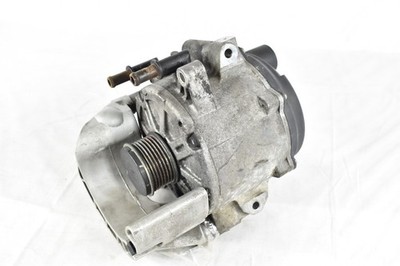   11-16 Porsche Panamera 4 970 3.6L V6 Generator Alternator 190 Amp OEM