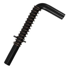 Railer Gate Pin Trailer Door Latch Part Accessories Spring Release