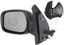 VAN WEZEL Außenspiegel Links für RENAULT