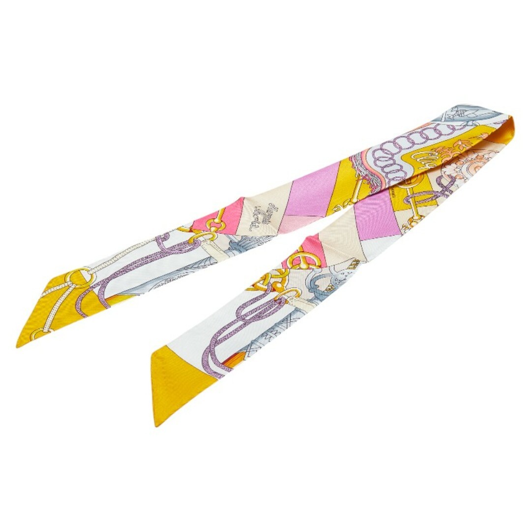 Hermes   Cliquetis Scarf For Women 1-0200196