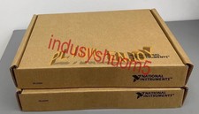 One NEW NI PCI-6024E DAQ card