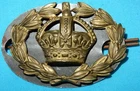 WW1 ARMY WARRANT OFFICER W/O 1st CLASS GENUINE WORLD WAR I BADGE KC