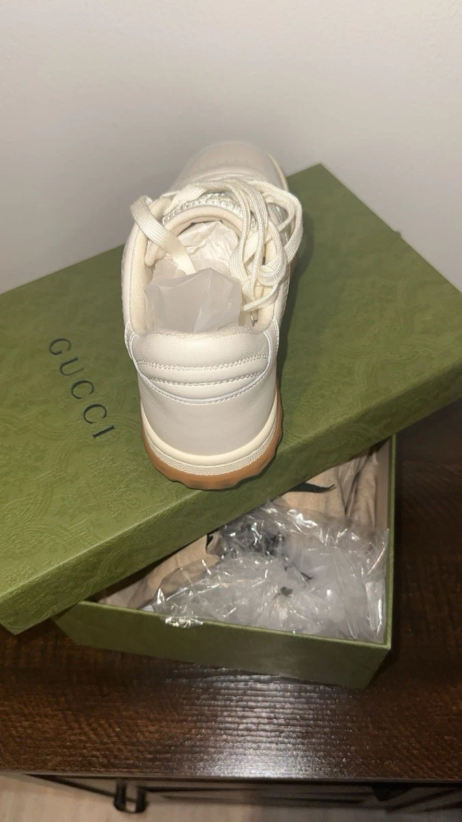 Gucci White Sandals for Women for sale | eBay