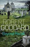 Robert Goddard | Beyond Recall | Taschenbuch | Englisch (2011) | Penguin