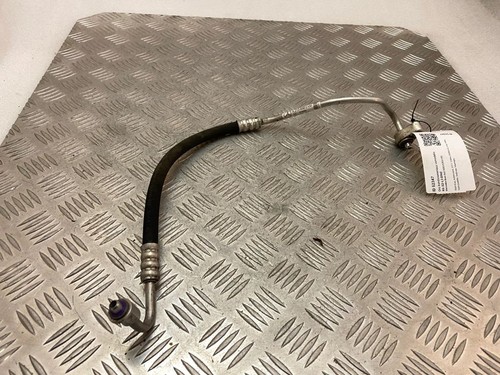 Mercedes-Benz GLC X253 C253 2017 Klimaleitung / Klimaschlauch Diesel UTO52347