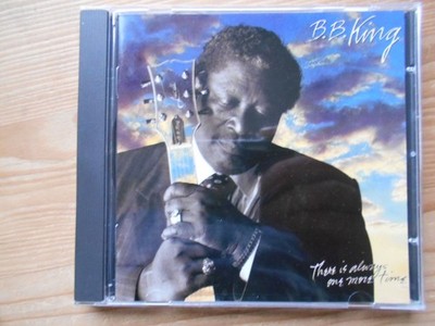 There Is Always One More Time King, B.B.: