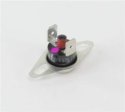 Replacement Rollout Limit Switch HVAC Furnace Safety Control Part