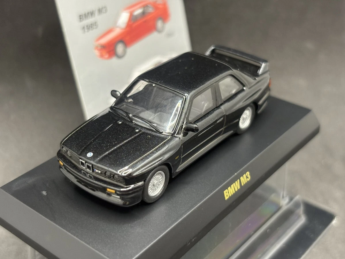 Kyosho BMW Diecast & Toy 1:64 Scale for sale | eBay