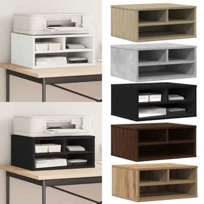 Druckerständer Druckerregal Druckerhalter Druckertisch Druckerschrank DE