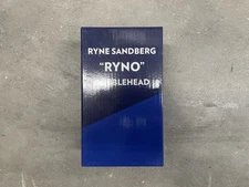 Ryne Sandberg Statue Bobblehead Chicago Cubs SGA 6/23/24 New In Box