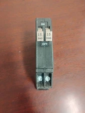 EATON CHT1515 15AMP TANDEM BREAKER. NEW