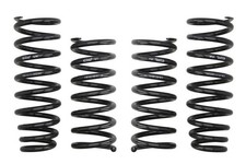 Ressorts d'abaissement 4 pièces Pro - Kit pour LEXUS IS I