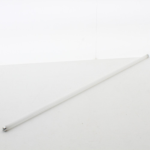 Satco S29936 Signature LED T8 Medium Bi Pin 12 Watt 120V 4000K Light Bulb - Picture 1 of 4