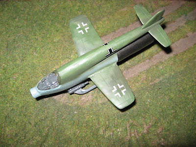 Skoda Kauba P.14.01 Entwurf 1   1/72 Bird Models Resinbausatz