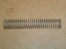 GS250 GS300 GS750 GS1000 GS1100 GS850 GS650 MIKUNI CARB CARBURETOR SLIDE SPRING