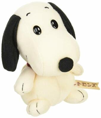 SNOOPY出品 Sekiguchi Snoopy Retrons Snoopy Plush Toy NEW from Japan | eBay