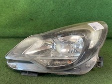 78446 Hauptscheinwerfer links OPEL Corsa D (S07) 13432887 95515471