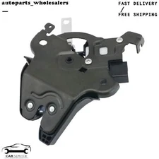 New Fit For 2009-2017 Mazda-6 2.5L 3.7L Trunk Latch Lid Lock Actuator GSYL5682XA