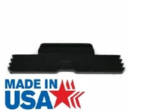 Extended Slide Lock Lever For Glock 44 Gen5 Made by DELTAC