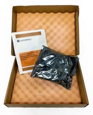New / Open Box  Allen-Bradley 1336-MOD-G2 Remote I/O Adaptor