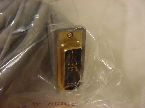 CISCO DVI to VGA with AUDIO PRESENTATION CABLE 72-100726-01 - Picture 4 of 5
