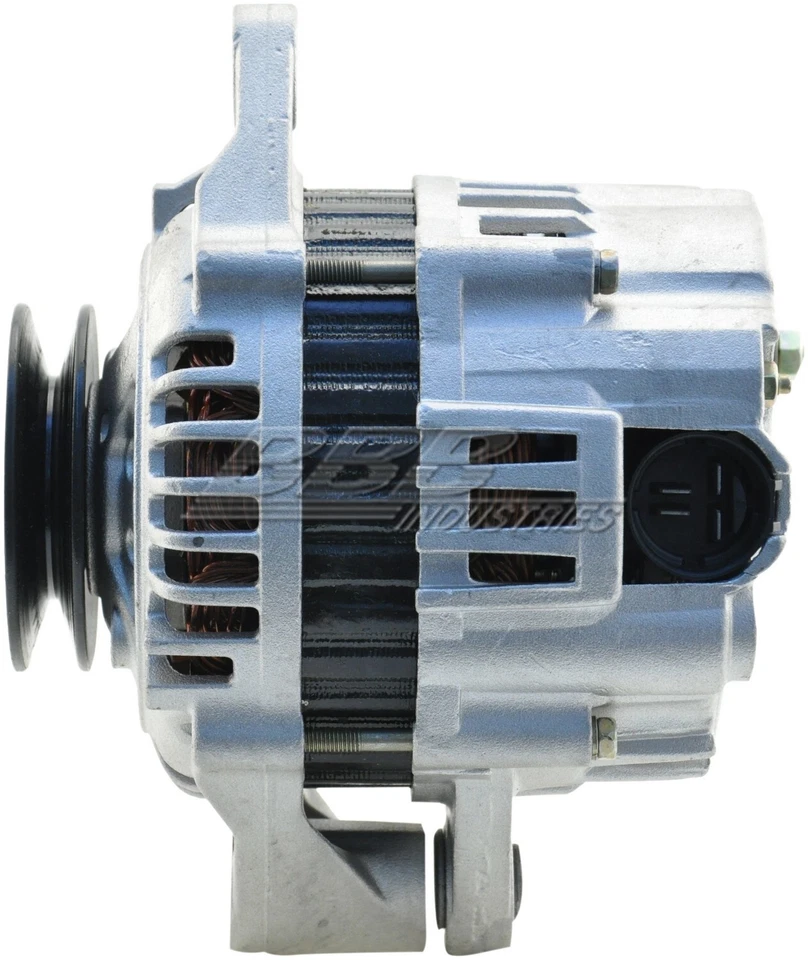 Alternador Auto Plus 13744 Reman - Imagem 4 de 4