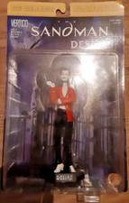 MOSC DESIRE 6.5in FIGURE SANDMAN VERTIGO Comics DC DIRECT Neil Gaiman VINTAGE
