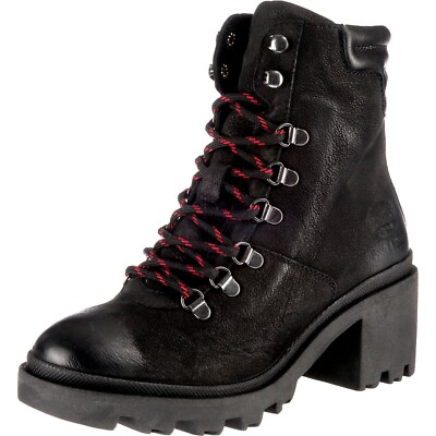 Dockers By Gerli Mujer 45XZ202 Botines de Cordones Botines Antiguo